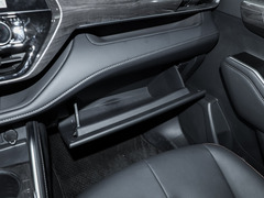 2024款 2.5L HEV四驱尊贵版