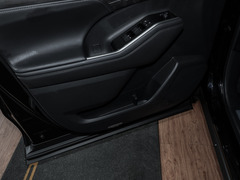 2024款 2.5L HEV四驱尊贵版