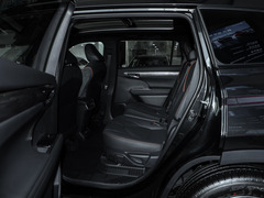 2024款 2.5L HEV四驱尊贵版
