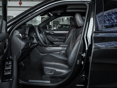 2024款 2.5L HEV四驱尊贵版