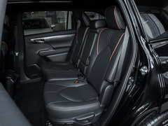 2024款 2.5L HEV四驱尊贵版