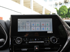 2024款 2.0T 四驱劲享版