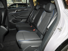 2024款 PRO 330TSI 两驱R-Line智尊版