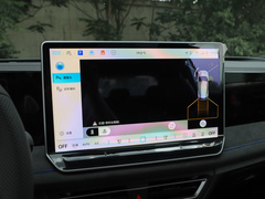 2024款 PRO 380TSI 四驱R-Line智领版