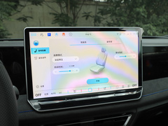 2024款 PRO 380TSI 四驱R-Line智领版