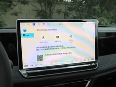 2024款 PRO 380TSI 四驱R-Line智领版