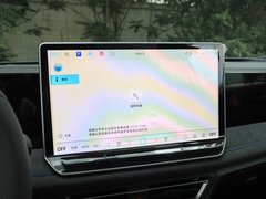 2024款 PRO 380TSI 四驱R-Line智领版