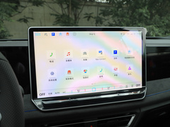 2024款 PRO 380TSI 四驱R-Line智领版