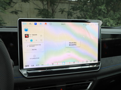 2024款 PRO 380TSI 四驱R-Line智领版