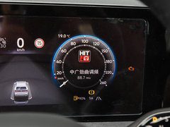 2024款 PRO 380TSI 四驱R-Line智领版