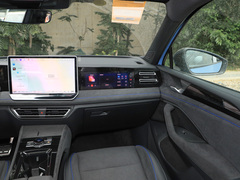 2024款 PRO 380TSI 四驱R-Line智领版