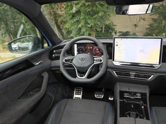 2024款 PRO 380TSI 四驱R-Line智领版