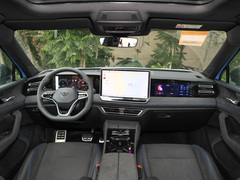 2024款 PRO 380TSI 四驱R-Line智领版