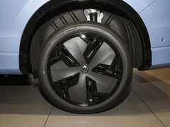 2024款 PRO 380TSI 四驱R-Line智尊版
