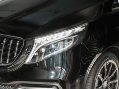 2023款 2.0T B25 长轴距豪华版