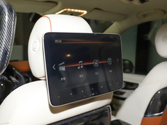 2023款 2.0T B25 长轴距豪华版