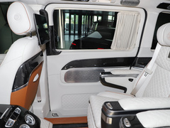 2023款 2.0T B25 长轴距豪华版