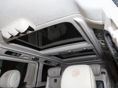2023款 2.0T B25 长轴距豪华版
