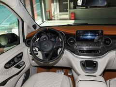 2023款 2.0T B25 长轴距豪华版