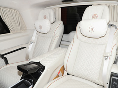 2023款 2.0T B25 长轴距豪华版