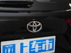 2024款 2.5L智能电混双擎两驱尊贵版 7座