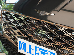 2024款 2.5T 后驱旗舰版