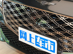 2024款 2.5T 后驱旗舰版