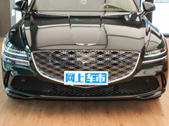 2024款 2.5T 后驱旗舰版