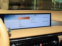 2024款 2.5T 后驱旗舰版
