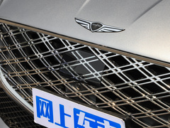 2024款 2.5T 四驱旗舰版