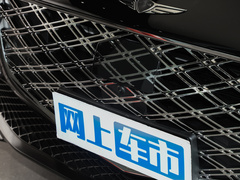 2024款 2.5T 四驱旗舰版