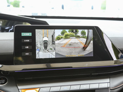 2024款 1.5T 高能版