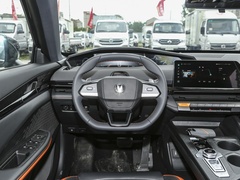 2024款 1.5T 高能版