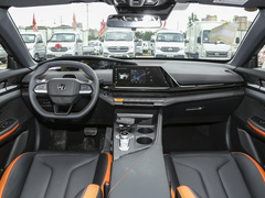 2024款 1.5T 高能版