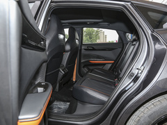 2024款 1.5T 高能版