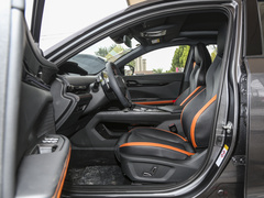 2024款 1.5T 高能版