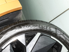 2024款 E混动 2.0T EcoBoost 运动版ST-Line 