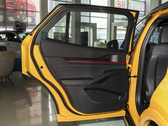 2024款 E混动 2.0T EcoBoost 运动版ST-Line 