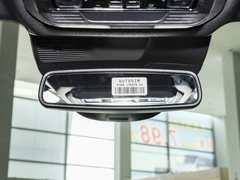 2024款 E混动 2.0T EcoBoost 运动版ST-Line 