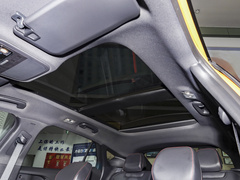 2024款 E混动 2.0T EcoBoost 运动版ST-Line 