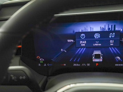 2024款 E混动 2.0T EcoBoost 运动版ST-Line 