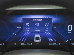 2024款 E混动 2.0T EcoBoost 运动版ST-Line 