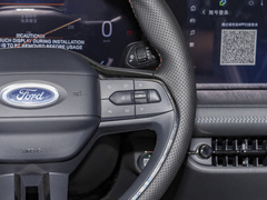 2024款 E混动 2.0T EcoBoost 运动版ST-Line 