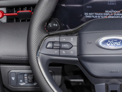 2024款 E混动 2.0T EcoBoost 运动版ST-Line 