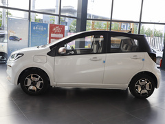 2024款 挚爱版 301km Lite 