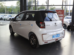 2024款 挚爱版 301km Lite 