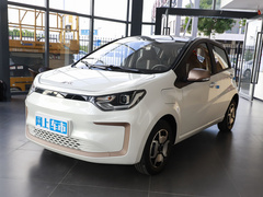 2024款 挚爱版 301km Lite 