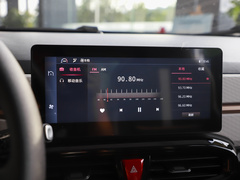 2024款 挚爱版 301km Lite 