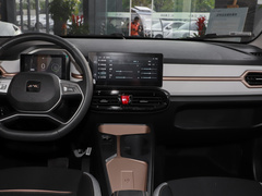 2024款 挚爱版 301km Lite 