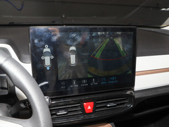 2024款 挚爱版 301km Air 